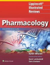 Pharmacology