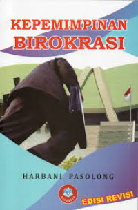 Kepemimpinan birokrasi