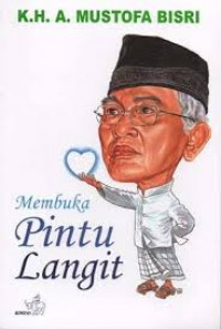 Image of Membuka pintu langit
