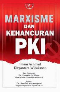 Marxixme dan Kehancuran PKI