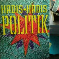 Hadits-hadits politik / Muhibbin