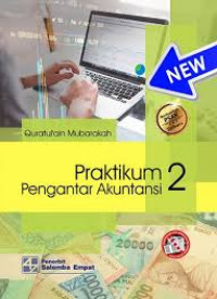 Praktikum Pengantar Akuntansi 2