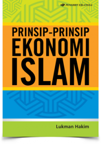 Prinsip-prinsip Ekonomi Islam