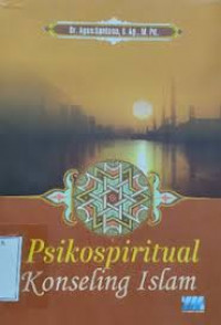 Psikospiritual konseling Islam