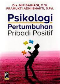 Psikologi pertumbuhan pribadi positif