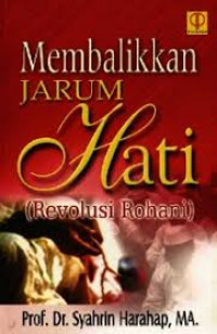 Membalikkan jarum mati: Revolusi rohani