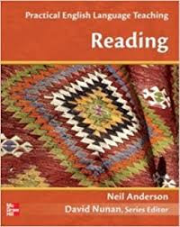 Practical English language teaching reading