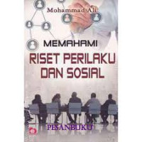 Memahami Riset Perilaku dan Sosial