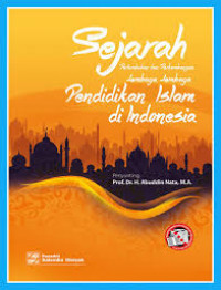 Arkeologi Sejarah Pemikiran Arab-Islam Volume 3