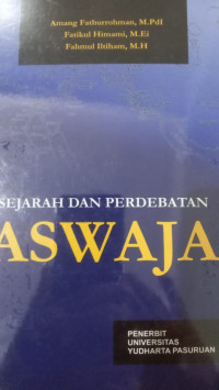 Sejarah dan Perdebatan Aswaja