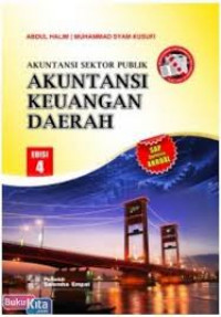 Akuntansi Sektor Publik : Akuntansi Keuangan Daerah