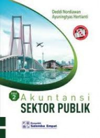 Akuntansi Sektor Publik