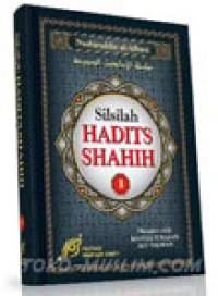 Silsilah Hadits Shohih Jilid II