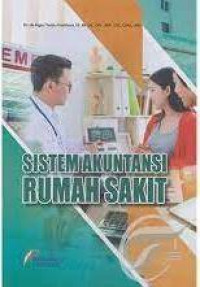 Sistem akuntansi rumah sakit