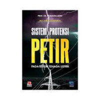 Sistem Proteksi Petir Pada Sistem Tenaga Listrik