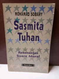 Sasmita Tuhan / Mohamad Sobary