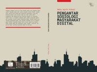 Pengantar sosiologi masyarakat digital