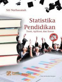 Pengantar statistika inferensial