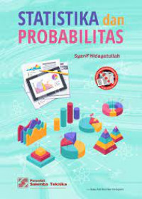 Statistika dan probabilitas