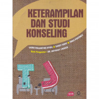 Keterampilan dan Studi Konseling