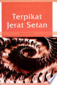 Terpikat Jerat Setan : buku 6 / Tasirun Sulaiman