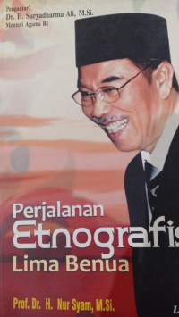 Perjalanan Etnografis Lima Benua