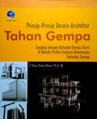 Prinsip-prinsip desain arsitektur tahan gempa