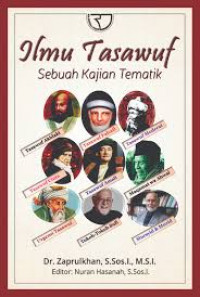 Ilmu Tasawuf: Sebuah Kajian Tematik