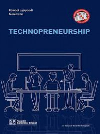 Technopreneurship