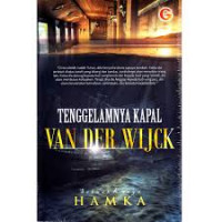 Tenggelamnya Kapal Van Der Wijck