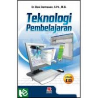 Teknologi pembelajaran