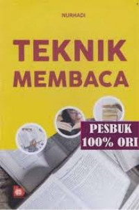 Teknik Membaca