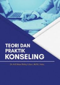 Teori dan Praktik Konseling