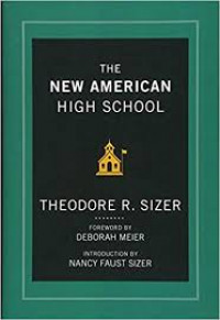 The new American high school