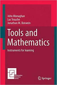 Tools and Mathematics