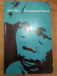 The Indonesian Tragedy