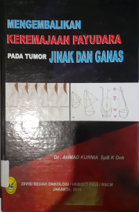 Mengemballikan Keremajaan Payudara pada Tumor Jinak dan Ganas