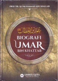 Biografi Umar bin Khattab