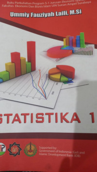 Statistika 1