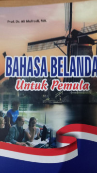 Bahasa Belanda Untuk Pemula