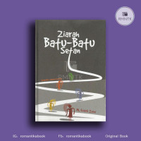 Ziarah Batu-batu Setan